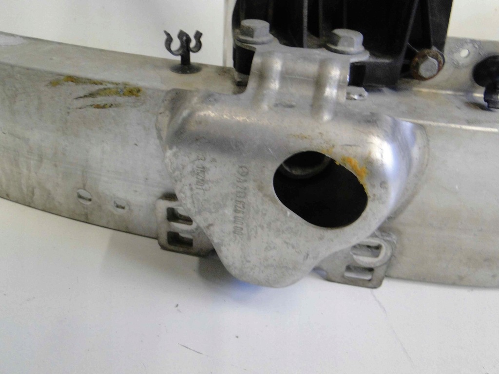 фото №10, Mercedes e w213 213 усилитель pas передний kpl