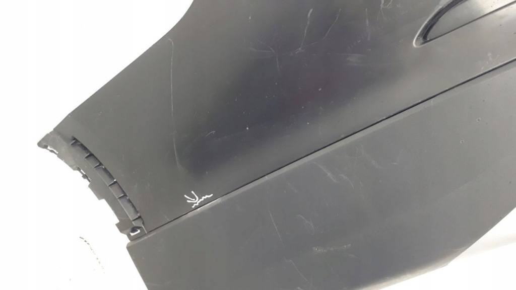 фото №8, Vw golf 8 alltrack 2020-2023 kombi бампер задняя