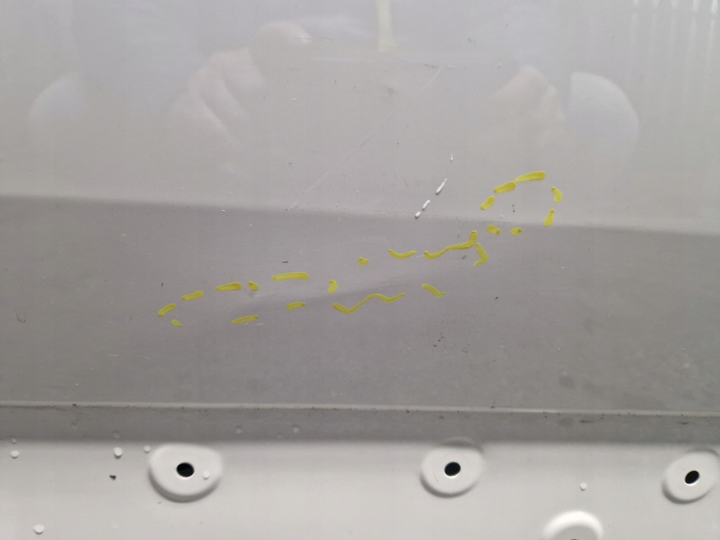 фото №6, Двері перед праве peugeot 3008 ii 2016-