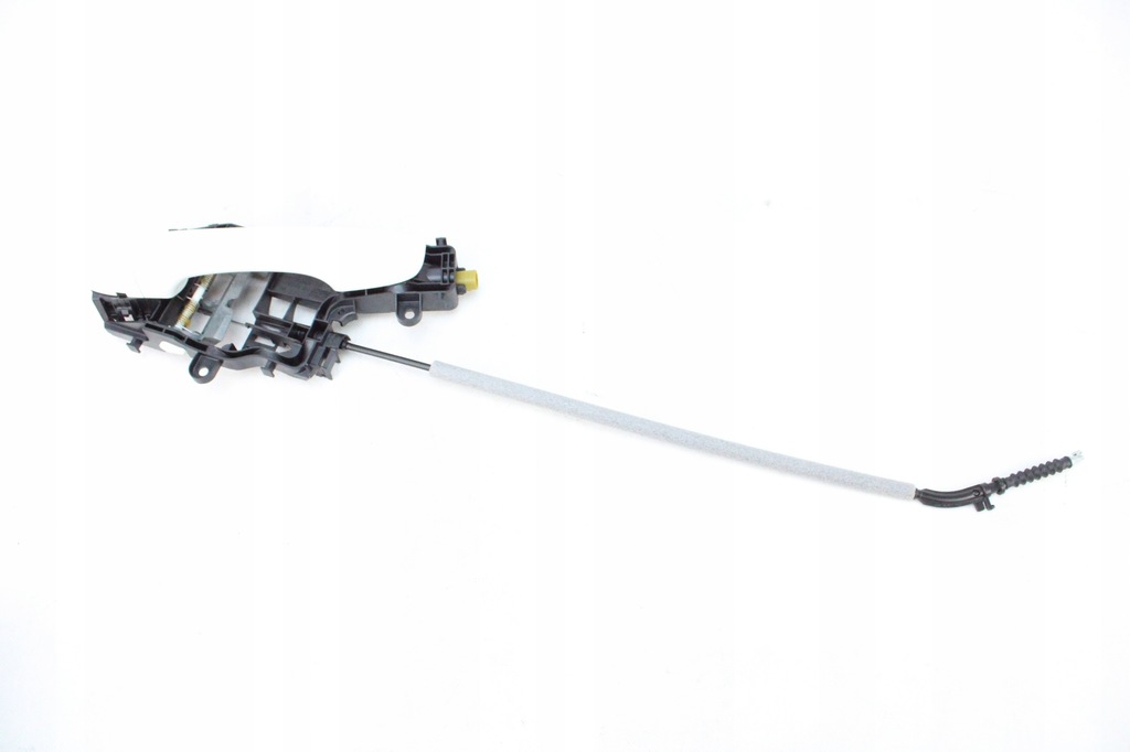 фото №1, Ручка наружная правый перед seat tarraco l0k1