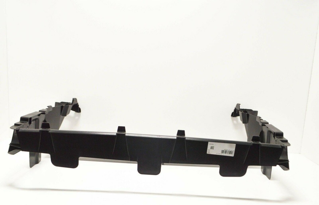 фото №13, Напрямна повітря vag volkswagen touareg 7l оригінальний 7l6121333f