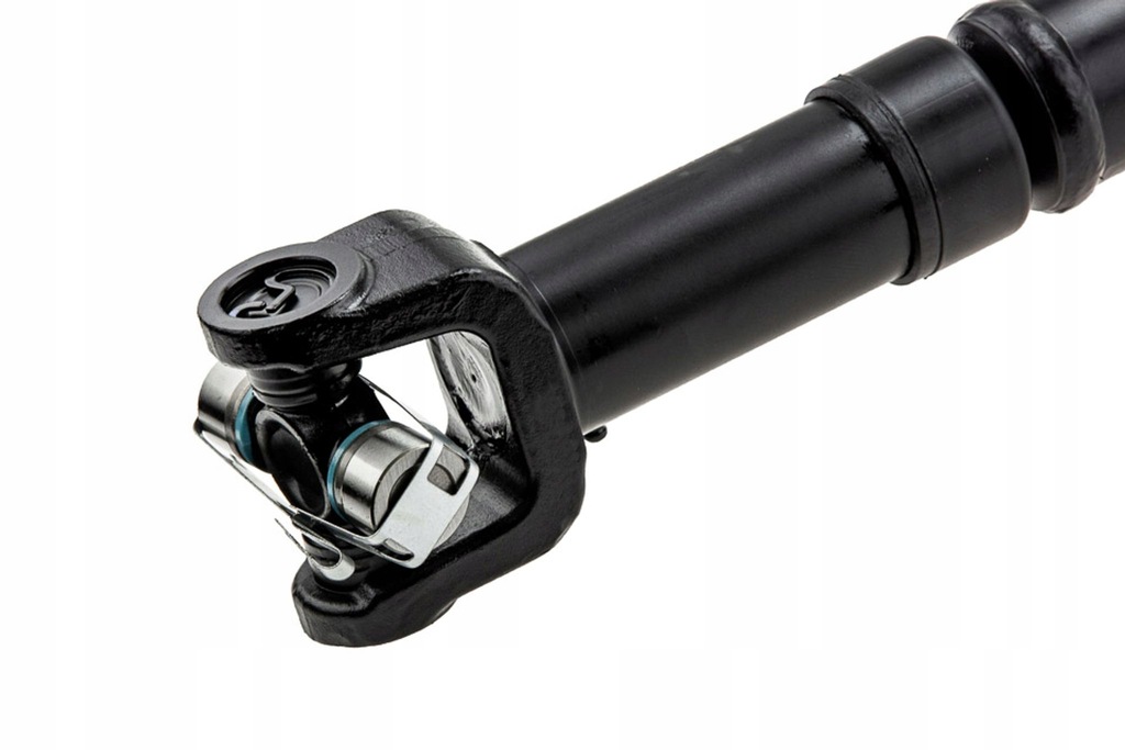 фото №3, Nty wał привідний