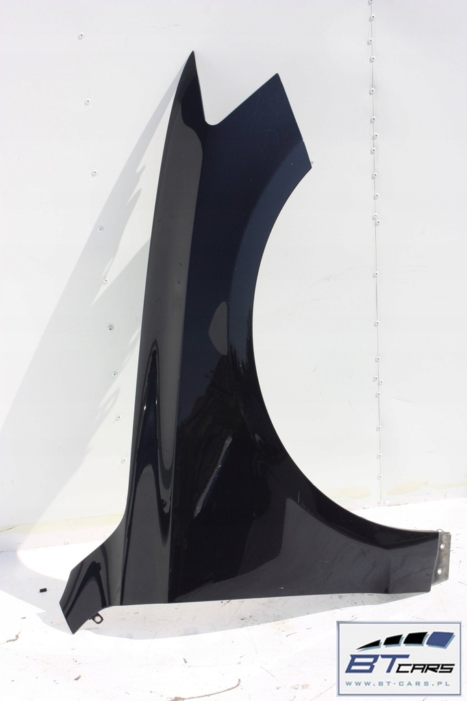 фото №13, Audi q5 8r kompletny перед капот крила бампер pas передній підсилювач b