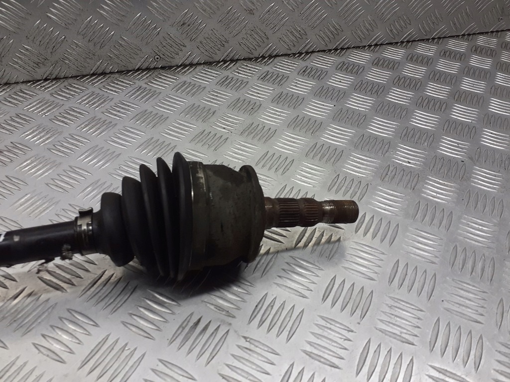 фото №3, Приводной вал левая передняя opel astra j 1.4 t