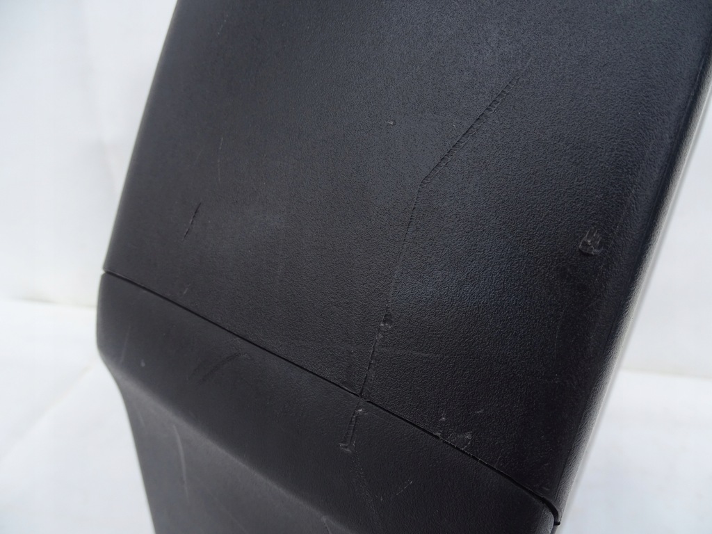 фото №7, Туннель средний подлокотник toyota auris i e15