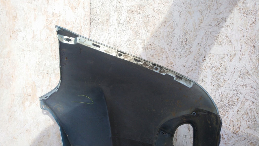 фото №13, Бампер задний задняя mazda 2 de d651-50221