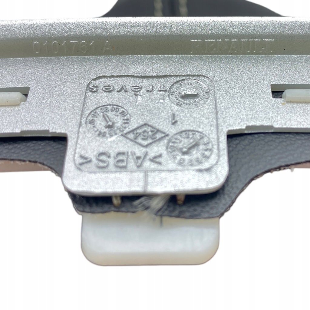 фото №12, Новий оригінальний номер чохол перемикання передач renault espace iv 969358852r