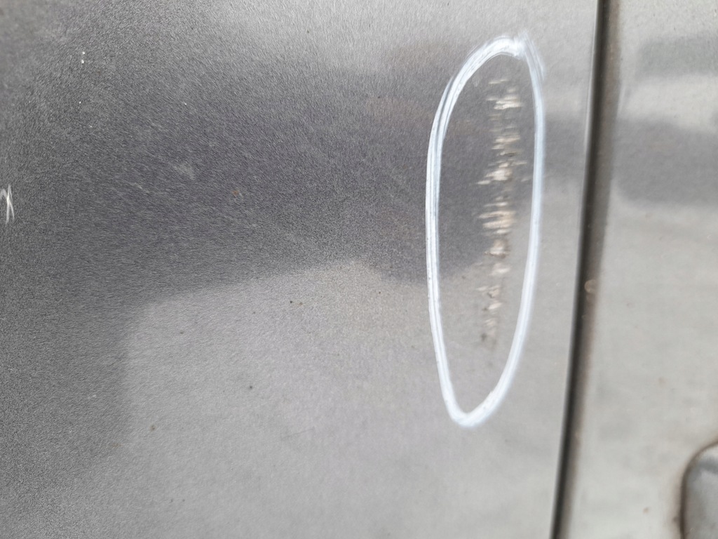 фото №11, Citroen c5 i fl крыло левый перед передний eytc