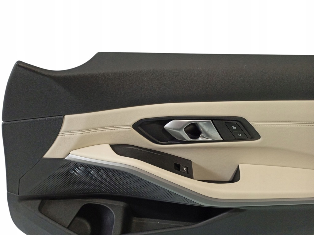 Купити Обшивка двері передніх bmw 3 g20 g21 51418088676