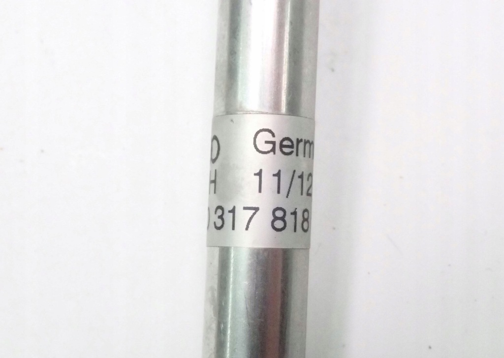 фото №8, Шланг wąż шланг масляный audi rs5 a5 8k0317818cq