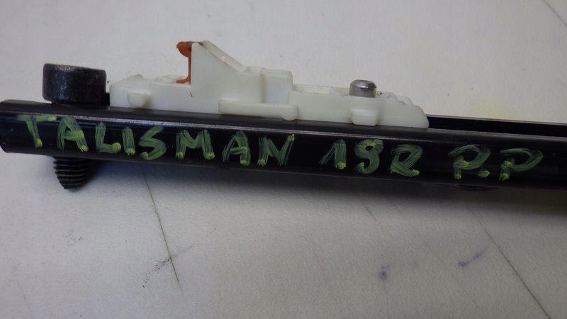 фото №6, Регулювання висоти поперечина права renault talisman 878240875r