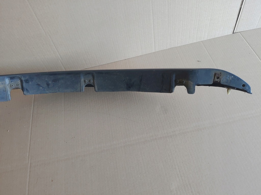 фото №7, Молдинг крила права p mitsubishi pajero shogun