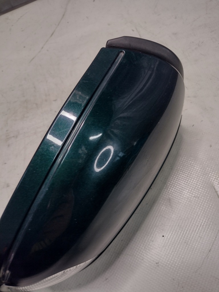 фото №6, Дзеркало праве mercedes w210 7pin k: 816