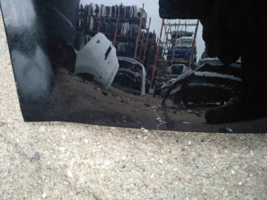 фото №5, Крыло правый перед skoda kamiq 658