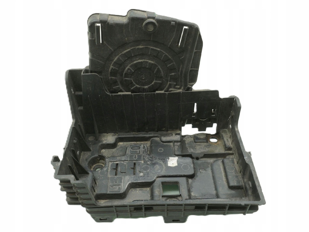 фото №1, Основание аккумулятор citroen c3 iii 9676054080