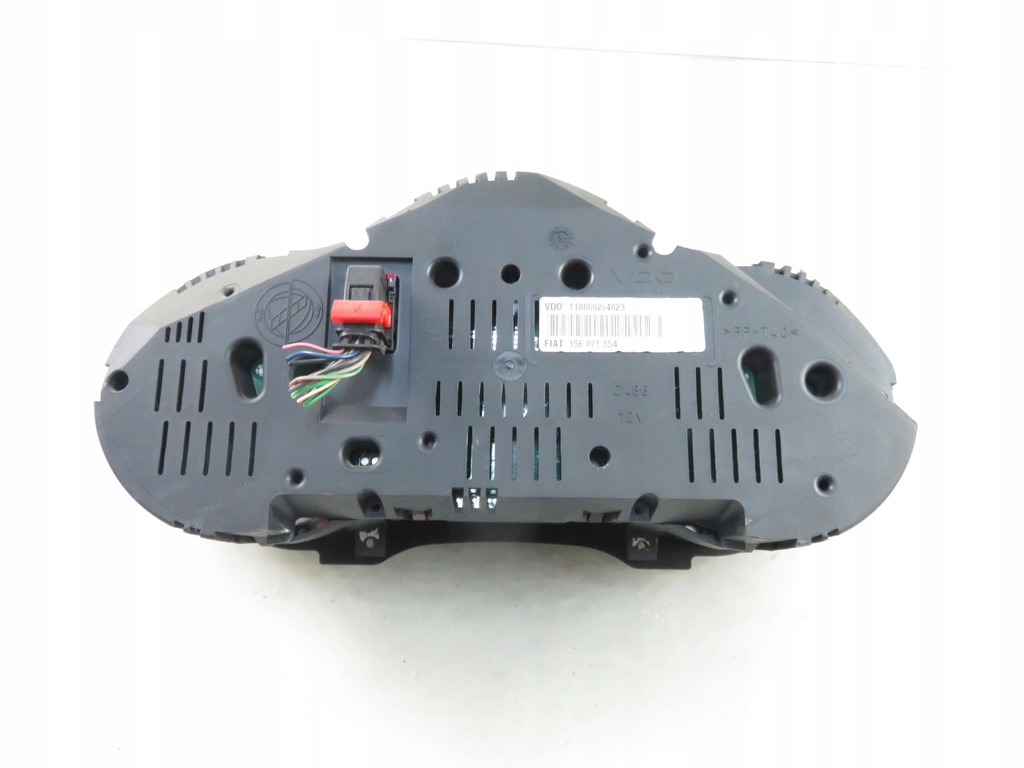 фото №6, Счетчик alfa romeo gt 1.8 ts 156071354