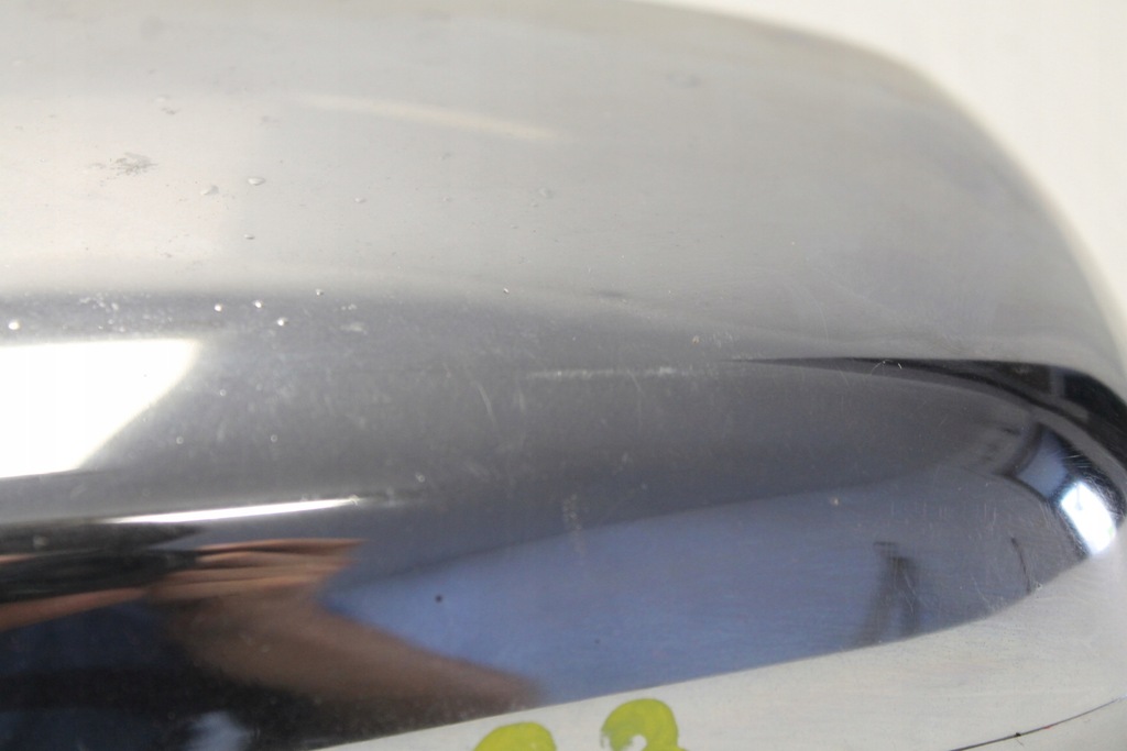 фото №8, Ford ranger iii 03-06 дзеркало праве 3pin хром