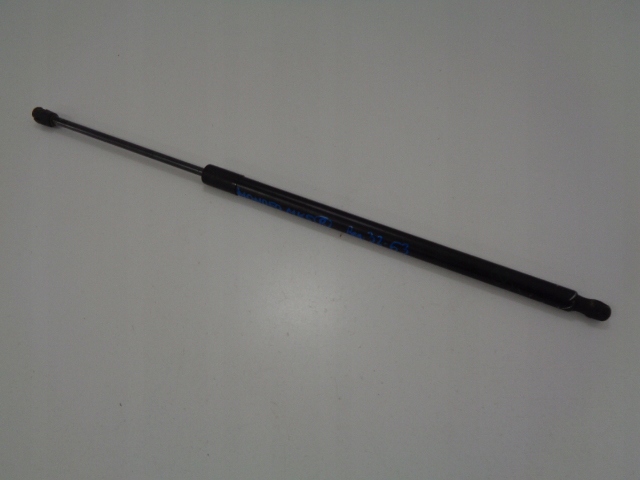 фото №1, Ford mondeo mk5 привід амортизатор кришки правий