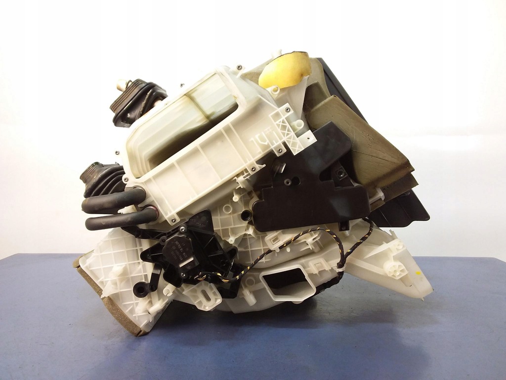 фото №5, Opel signum c комплектная отопитель 13181448