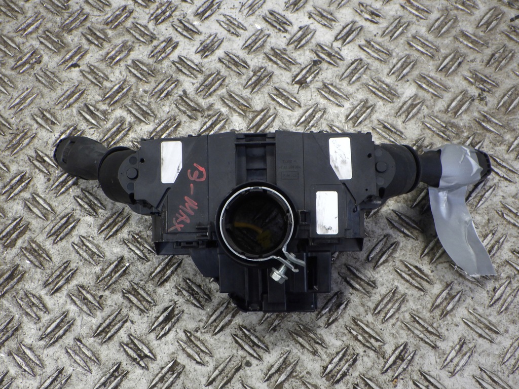 фото №6, B-max перемикач комбінований перемикач підрульовий стрічка