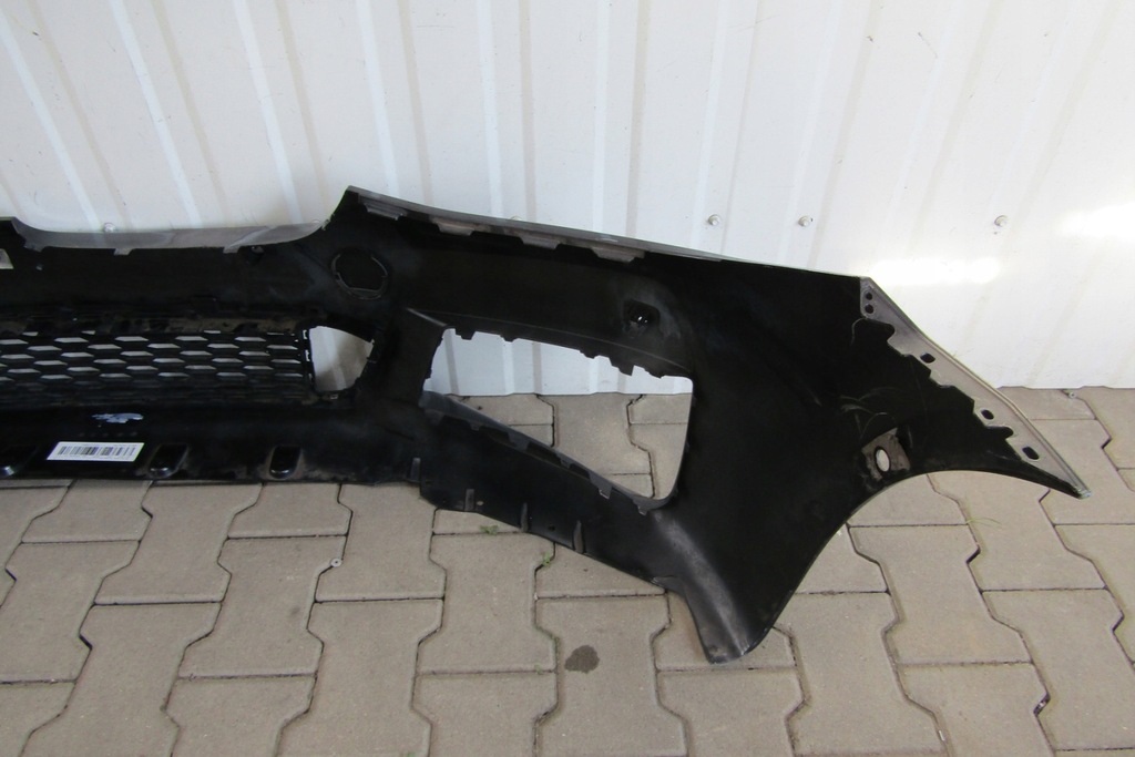 фото №9, Бампер перед bmw 6 gt g32 m-pakiet 17-20