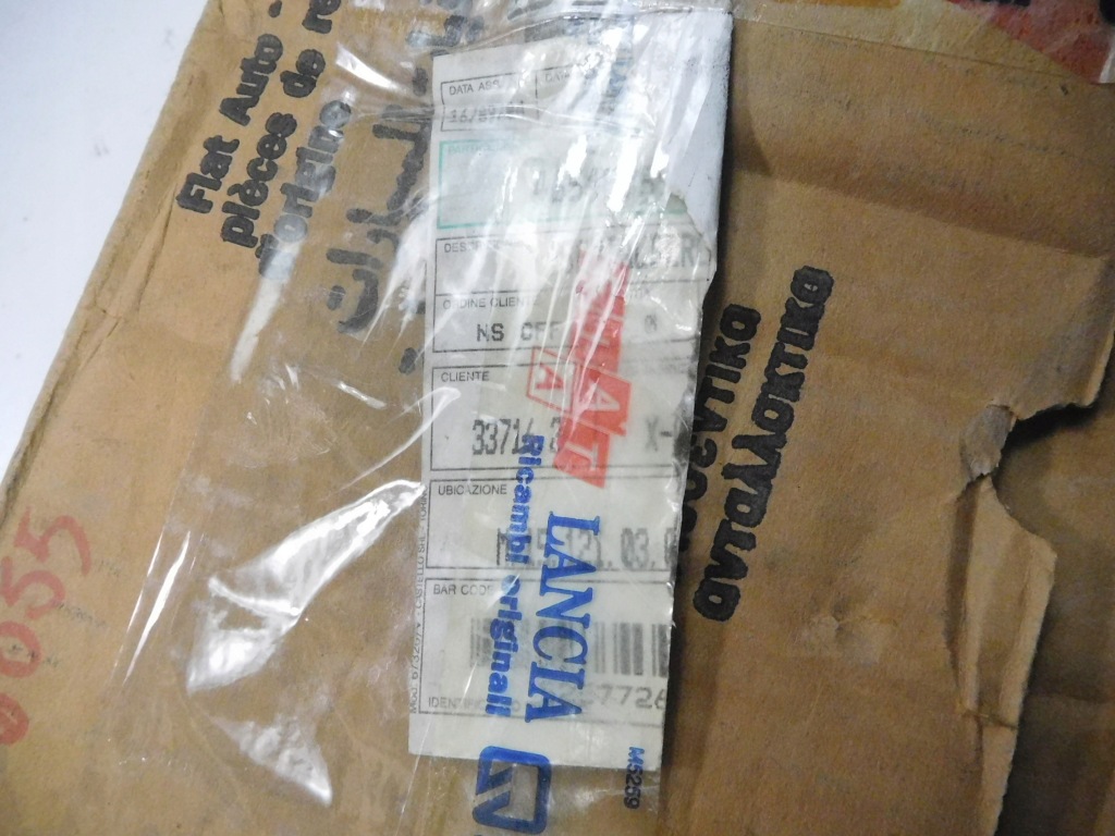 46548055 wał привідний lancia lybra ds 99-05 Ціна