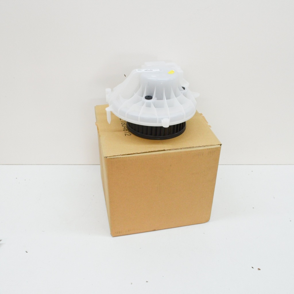 фото №1, Двигун вентилятор обігрівача салону mercedes benz slk r171 a1718350104 rhd