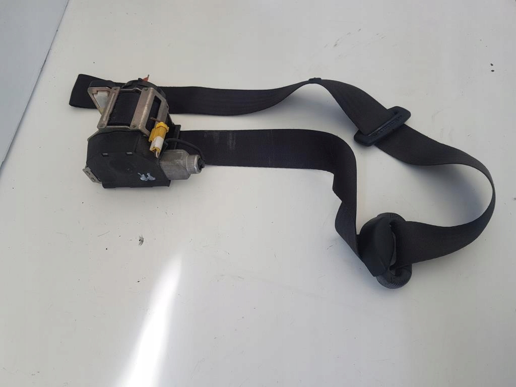 фото №3, Pas безпеки правий перед alfa romeo 147