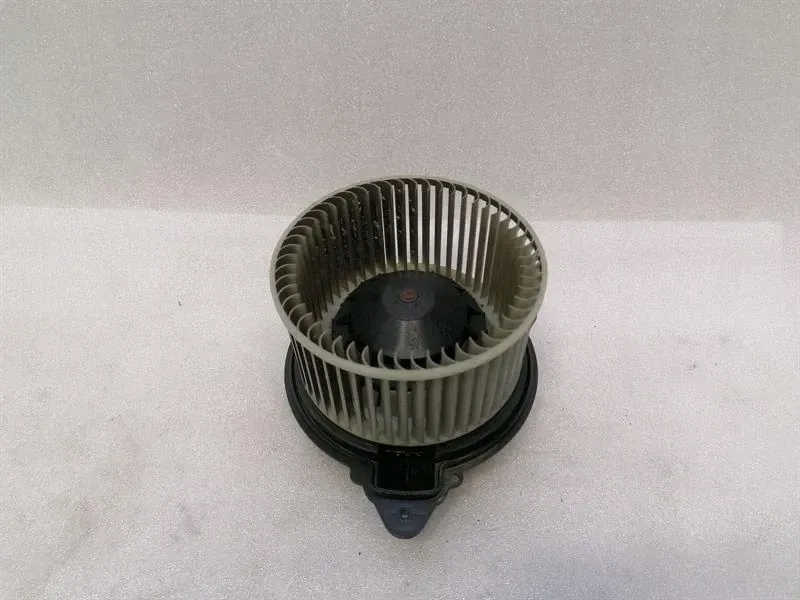 фото №3, Maserati granturismo m145 heater blower 69626400 правый handle rhd