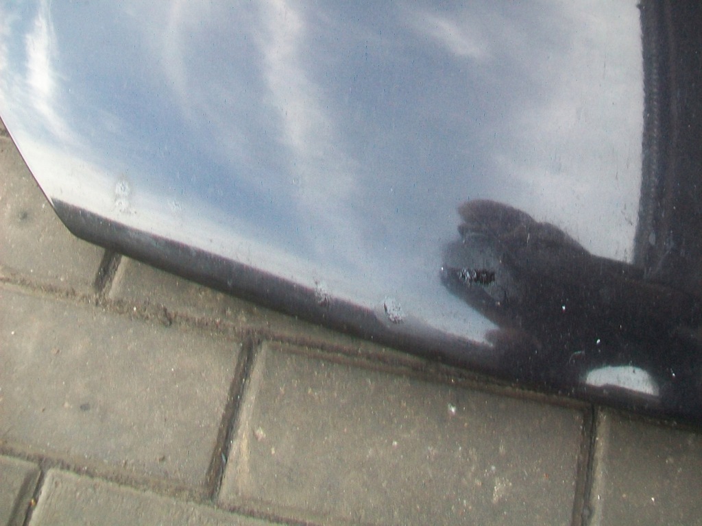 фото №5, Капот opel corsa c колір z20r