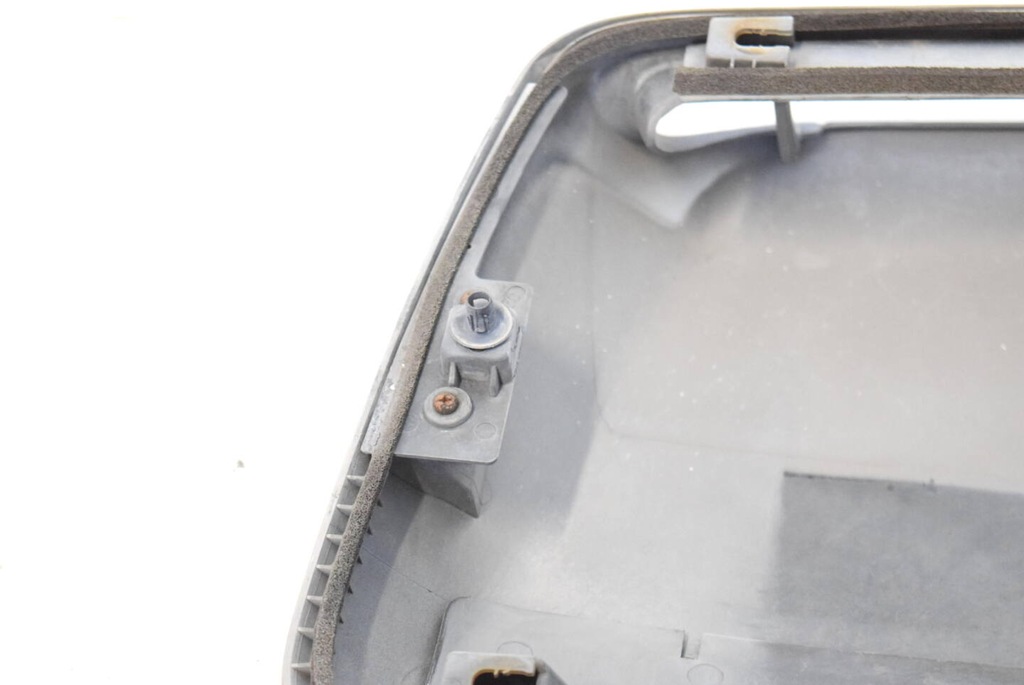 фото №7, Впуск капот + спліттер subaru impreza gd wrx sti 2003-2005 01g