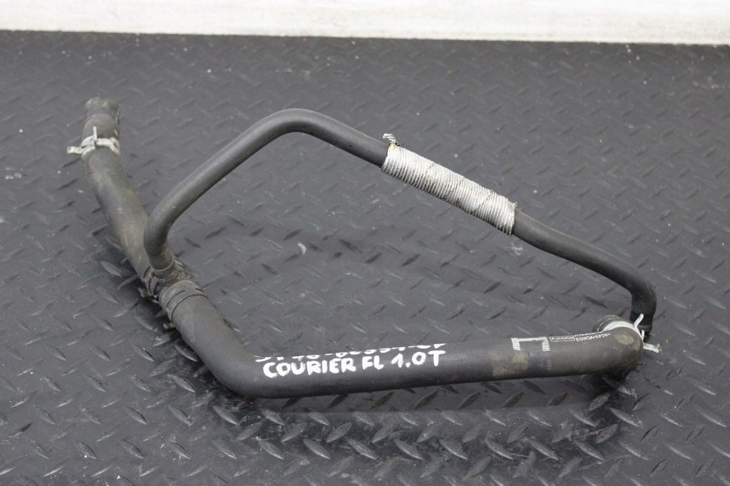 фото №1, Wąż шланг wody ford transit courier lift jt76-8c351-cf