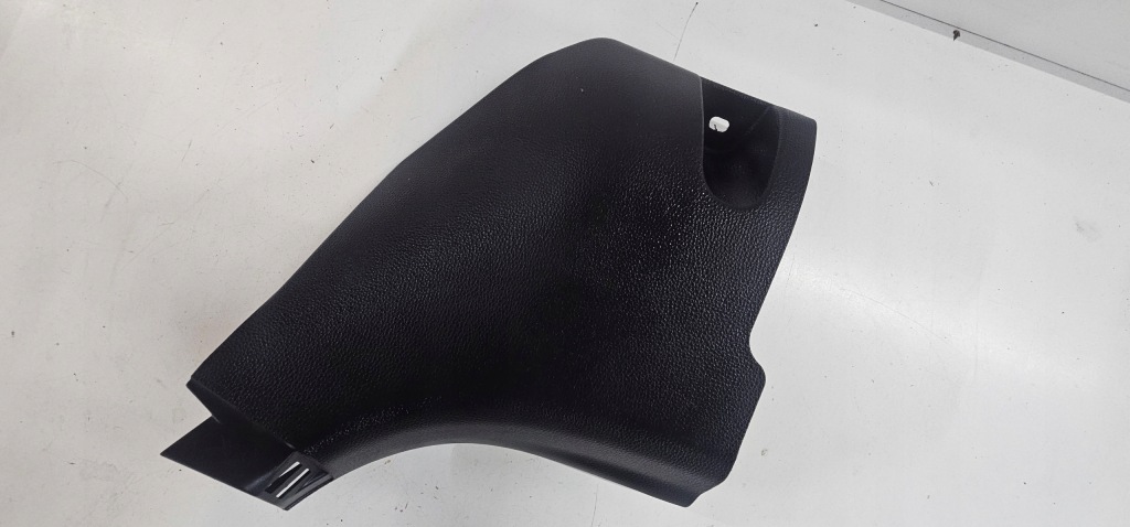 фото №16, Toyota corolla e210 e21 захист накладка обшивка поріг молдинг правий перед