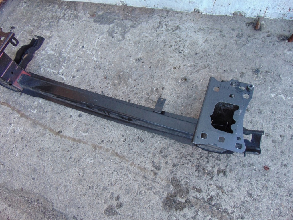 фото №11, Volkswagen оригинальный номер 5ta807611 балка бампера