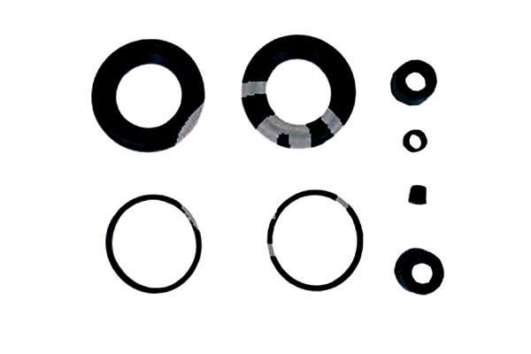 фото №1, Autofren набор napr. суппорт ham. isuzu перед d-m