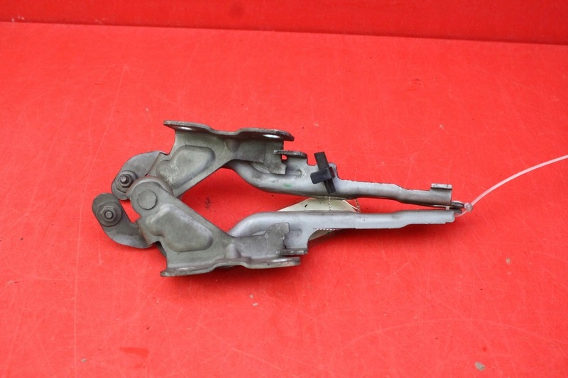 фото №1, Петля петли капот 95470963 chevrolet orlando 10-15