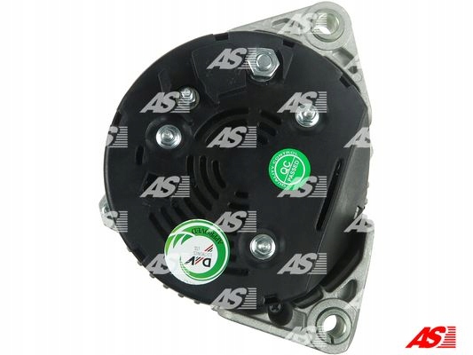 фото №13, Генератор vw polo vento golf 3 as-pl a0174