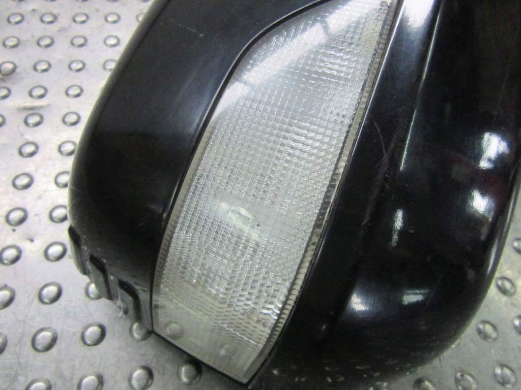 фото №6, Honda crv iii 2008 дзеркало праве + поворотник 9pin eu