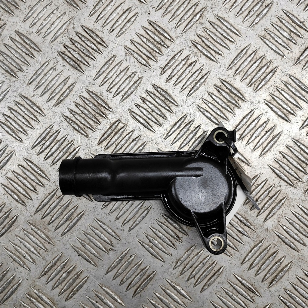 фото №1, Volvo s90, v90 2017 труба фільтра картера масляний