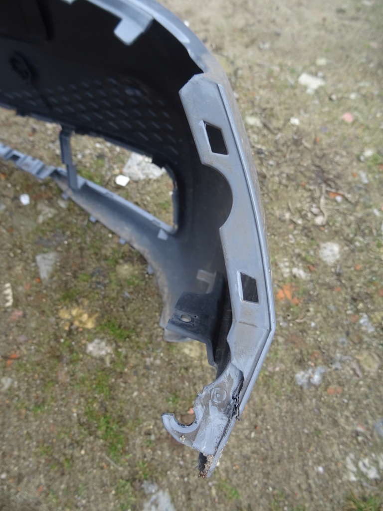 фото №11, Vw id3 id-3 бампер перед оригинал