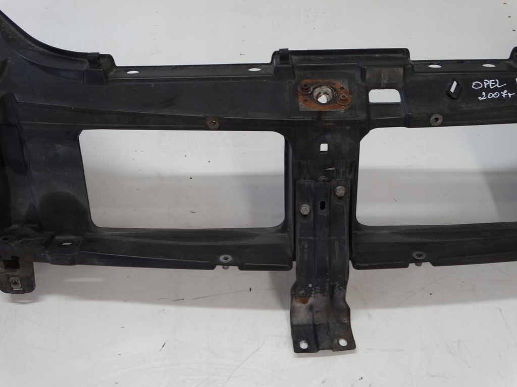 фото №7, Pas передний усилитель opel movano 2007r.