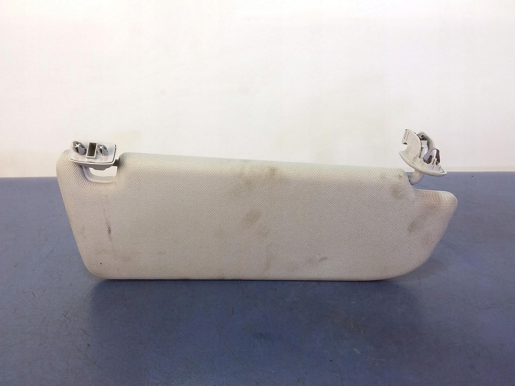 фото №7, Audi a6 c7 лампа потолочный защита козырёк