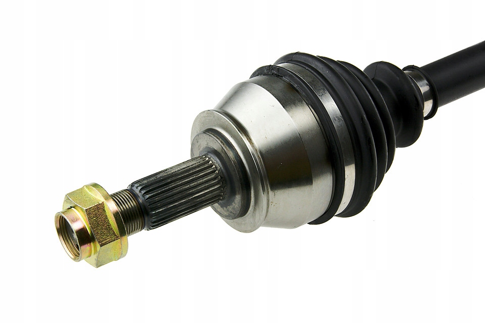 фото №4, Nty 46308329 привідний вал