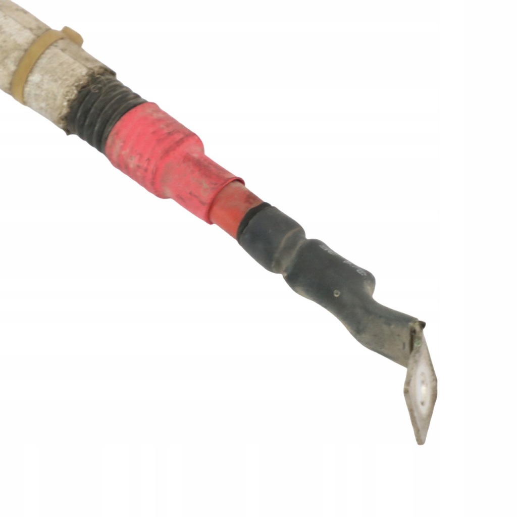 фото №9, Bmw x5 f15 x6 f16 жгут кабель аккумулятор генератора стартер 8516122