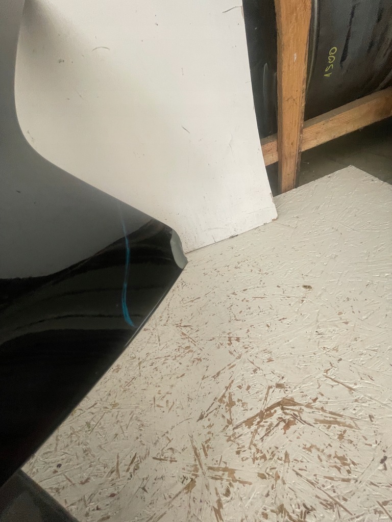 фото №3, Кришка багажника багажника tesla 3 lift