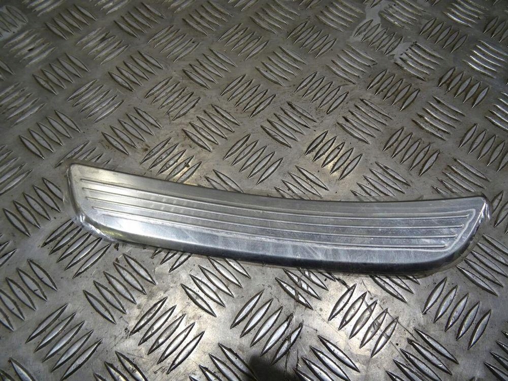 фото №1, Mercedes w213 накладка порог a2056800135