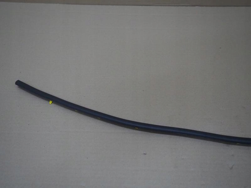 Прокладка дверь левый перед berlingo iv partner iv proace city combo e Цена