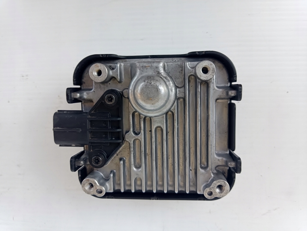 фото №7, Радар датчик distronic mazda kd7j 67xa1