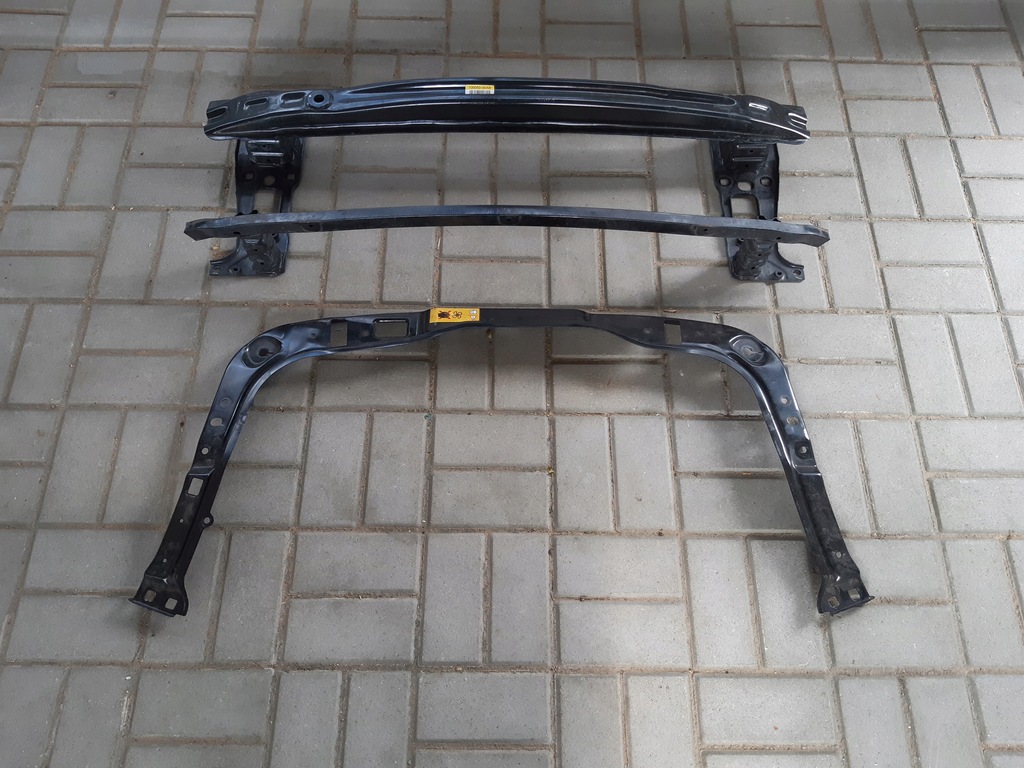 фото №1, Mini r55,56,57 - pas передній