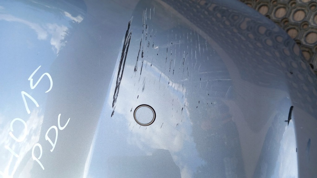 фото №8, Audi a3 8p s-line lift hb бампер задняя pdc